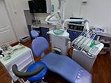 Стоматологическая поликлиника №3