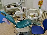 Стоматологическая поликлиника АГМУ