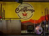 CocoBongo, клуб-ресторан мексиканской кухни