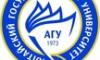 Алтайский государственный университет, АГУ