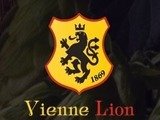 Vienne Lion, пивоварня