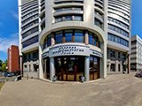Евростиль, клиника микрохирургии глаза