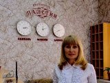 Лалетин, гостиница