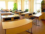 Учебные классы ГУП "Обской мост"