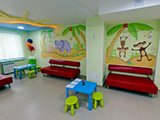 Детское здоровье, диагностический центр