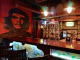 Che Guevara, клуб - бар