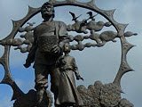 Памятник Сеятелю
