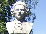 Памятник И.И. Ползунову