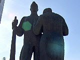 Мемориал Победы