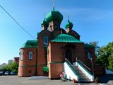 Александро-невский собор