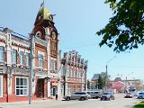 Барнаульская городская дума