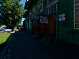 Торговый комплекс купца А.Г. Морозова, памятник архитектуры, нач. XX в.