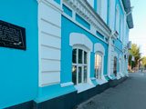 Трактир торгового дома «И.И.Андроновский и сыновья», памятник архитектуры