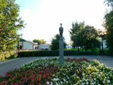 Колыванская ваза в честь 250-летия г. Барнаула
