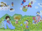 Bambini, билингвальный детский сад