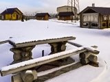 Крылатых, оздоровительный комплекс