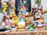 Барнаульский музей счастья