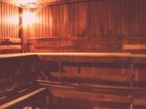 Хаус, спортивно-оздоровительный комплекс