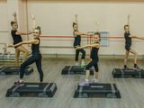 Город мастеров, центр спортивного развития