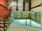Малинки, банный комплекс
